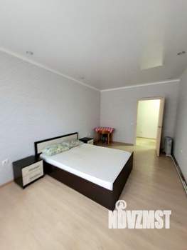 1-к квартира, на длительный срок, 44м2, 1/18 этаж