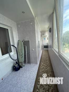 2-к квартира, на длительный срок, 53м2, 4/5 этаж