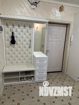 2-к квартира, посуточно, 61м2, 11/19 этаж