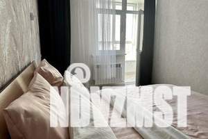 1-к квартира, посуточно, 10м2, 3/4 этаж