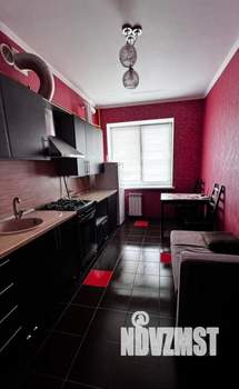 1-к квартира, на длительный срок, 42м2, 5/6 этаж