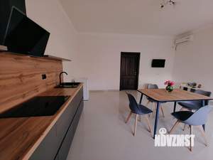 3-к квартира, посуточно, 100м2, 1/1 этаж