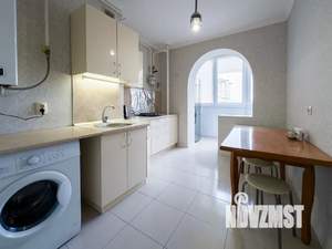 1-к квартира, посуточно, 36м2, 5/13 этаж