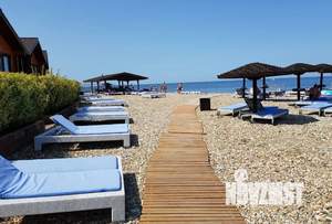 3-к квартира, посуточно, 100м2, 2/12 этаж