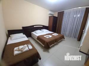 Студия квартира, посуточно, 20м2, 1/3 этаж