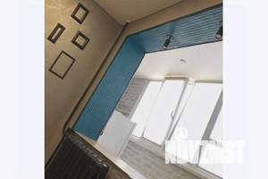 2-к квартира, посуточно, 40м2, 4/9 этаж