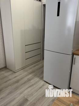 Студия квартира, на длительный срок, 28м2, 3/12 этаж