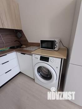 1-к квартира, на длительный срок, 42м2, 15/19 этаж