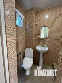 2-к квартира, посуточно, 25м2, 1/1 этаж