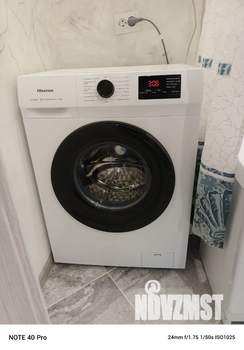 1-к квартира, на длительный срок, 34м2, 6/8 этаж