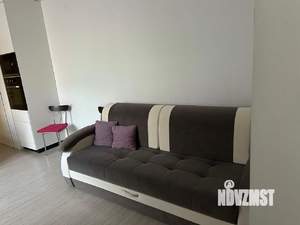 Студия квартира, на длительный срок, 31м2, 5/19 этаж