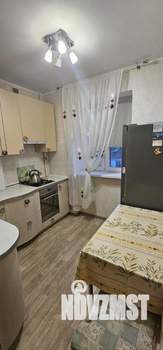 2-к квартира, на длительный срок, 45м2, 2/3 этаж