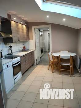2-к квартира, посуточно, 41м2, 13/13 этаж