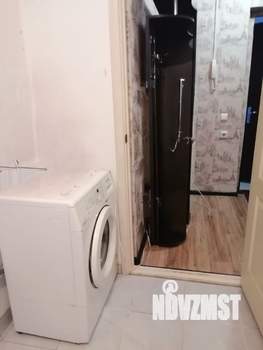 1-к квартира, на длительный срок, 32м2, 9/17 этаж