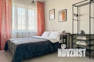 1-к квартира, посуточно, 31м2, 14/17 этаж