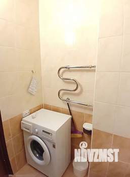 1-к квартира, на длительный срок, 40м2, 9/18 этаж