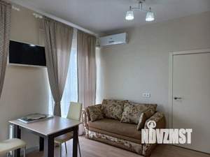 1-к квартира, на длительный срок, 40м2, 7/8 этаж