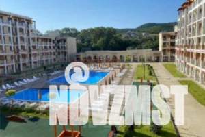 1-к квартира, посуточно, 35м2, 4/6 этаж