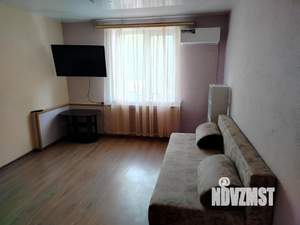 1-к квартира, на длительный срок, 34м2, 3/4 этаж