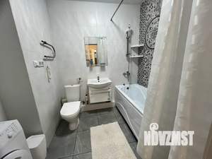 3-к квартира, посуточно, 70м2, 1/5 этаж