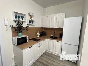 3-к квартира, посуточно, 50м2, 1/1 этаж