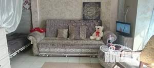 Студия квартира, посуточно, 35м2, 8/12 этаж