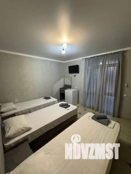 2-к квартира, посуточно, 35м2, 2/3 этаж