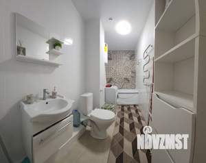 2-к квартира, посуточно, 45м2, 1/4 этаж