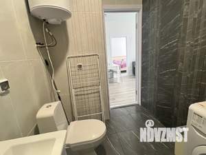 2-к квартира, посуточно, 50м2, 5/6 этаж