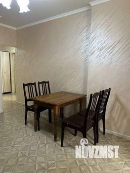 1-к квартира, на длительный срок, 44м2, 1/12 этаж