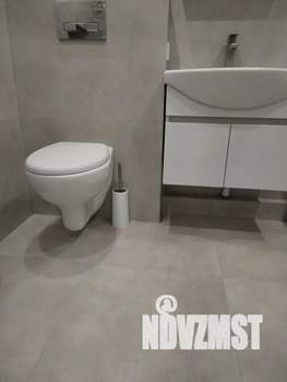 1-к квартира, посуточно, 43м2, 2/16 этаж