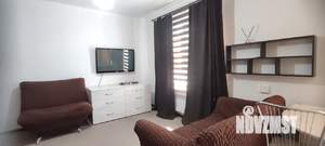 1-к квартира, на длительный срок, 37м2, 1/9 этаж