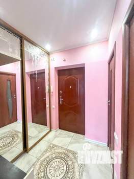 1-к квартира, на длительный срок, 40м2, 6/8 этаж