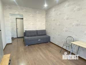 1-к квартира, на длительный срок, 41м2, 12/16 этаж