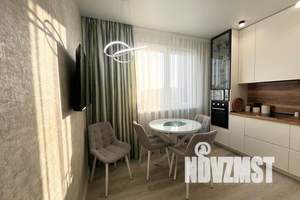 2-к квартира, посуточно, 60м2, 14/16 этаж