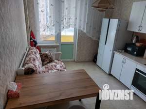 1-к квартира, посуточно, 36м2, 8/16 этаж