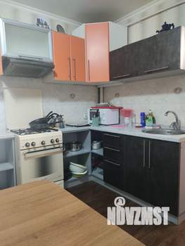 3-к квартира, посуточно, 70м2, 2/2 этаж