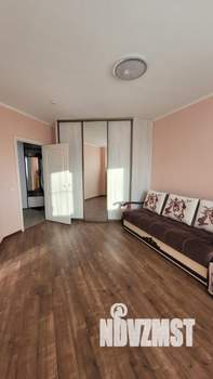 1-к квартира, на длительный срок, 43м2, 3/9 этаж