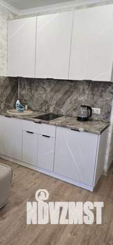 1-к квартира, посуточно, 36м2, 2/7 этаж