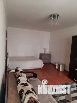 1-к квартира, посуточно, 50м2, 2/9 этаж