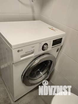 1-к квартира, посуточно, 33м2, 3/5 этаж