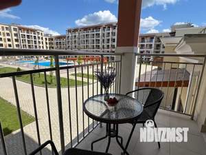 2-к квартира, посуточно, 45м2, 2/4 этаж