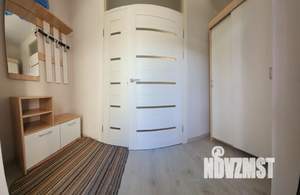 2-к квартира, посуточно, 45м2, 1/4 этаж