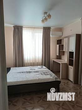 1-к квартира, на длительный срок, 33м2, 2/10 этаж