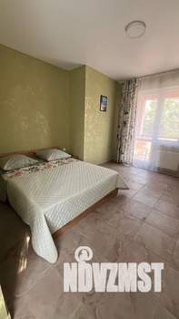 1-к квартира, посуточно, 30м2, 2/2 этаж