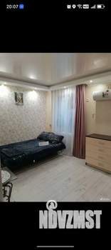 2-к квартира, посуточно, 40м2, 2/5 этаж