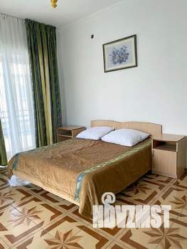 2-к квартира, посуточно, 67м2, 3/5 этаж