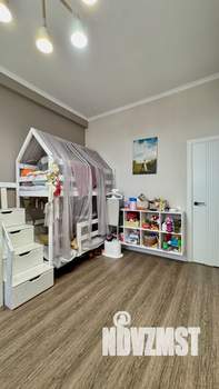 1-к квартира, на длительный срок, 34м2, 5/6 этаж