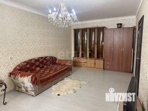 1-к квартира, на длительный срок, 49м2, 2/10 этаж