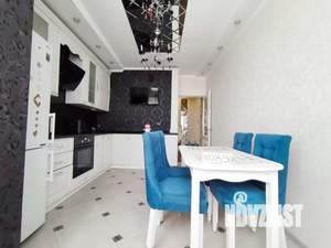 2-к квартира, посуточно, 45м2, 13/19 этаж